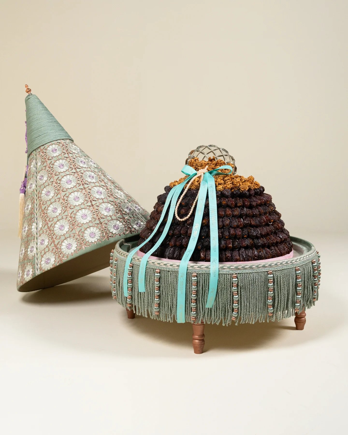 Tayfor mariage marocain